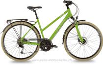  Vélo urbain kaufen: CANYON CA 1664.2 SPORT D SPORT Nouveau