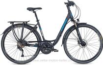  Vélo urbain kaufen: CANYON CA 1764.4 SPORT D URBAN Nouveau
