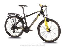  Vélo urbain kaufen: CANYON CA 1510.66 SPEED 66 Nouveau