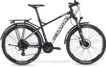 Bikes Citybike CANYON CA 1810.47 SPEED 47