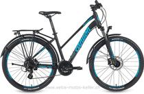 Bikes Citybike CANYON CA 1812.47 PRINCIPESSA 47
