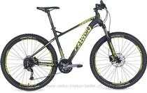 Bikes Mountainbike CANYON CA 1710.77 SPEED 77