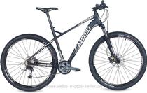 Bikes Mountainbike CANYON CA 1710.59 SPEED 59