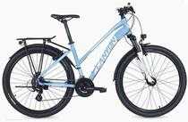 Bikes Citybike CANYON CA 1712.67 PRINCIPESSA 67