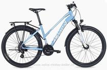 Bikes Citybike CANYON CA 1712.67 PRINCIPESSA 67