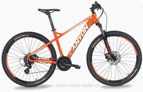 Bikes Mountainbike CANYON CA 1715.97 RAINBOW 97