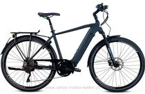 E-Bike kaufen: GT CYLAN E2061.1 SPRINT N 10   45 KMH Nouveau