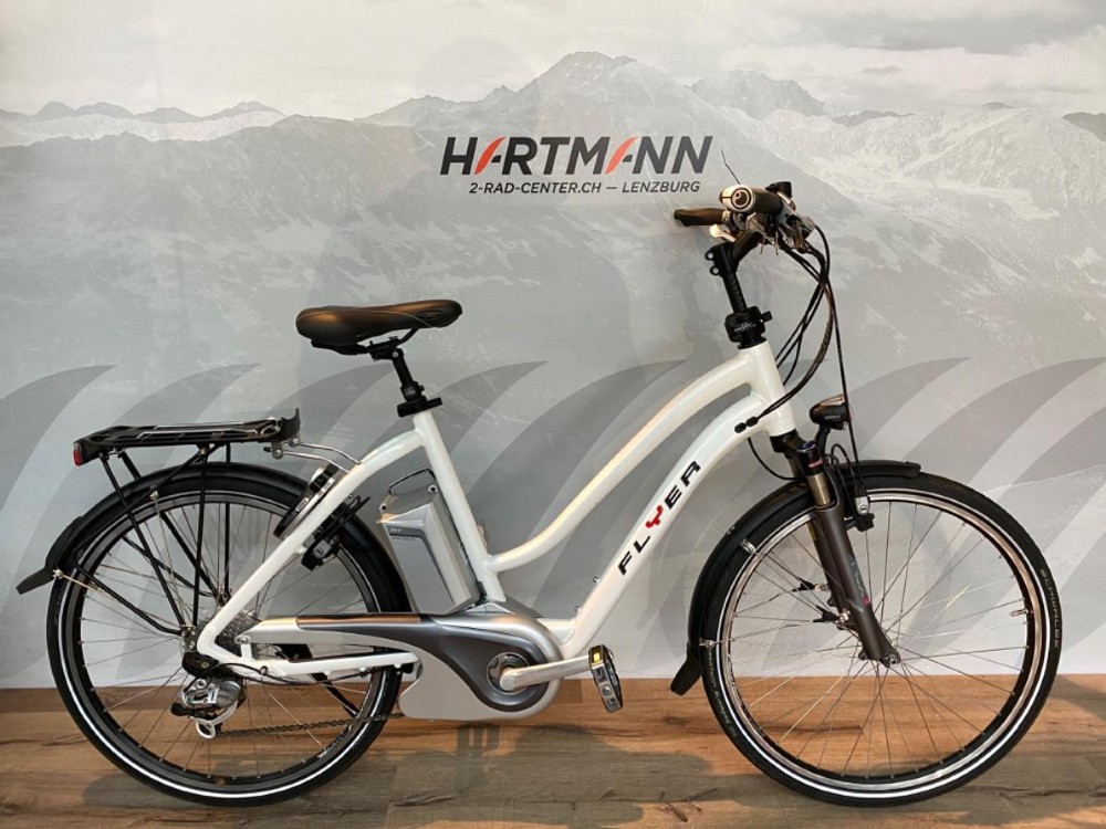 EBike kaufen FLYER LSerie Occasion für CHF 1980