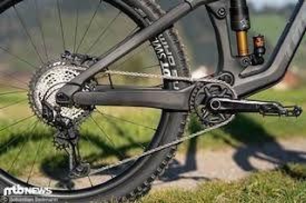 Vélo tout terrain kaufen: THÖMUS oberrider Modèle précédent