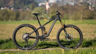  Mountainbike kaufen: THÖMUS oberrider Vorjahresmodell