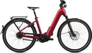 E-Bike kaufen: FLYER Upstreet 7.23 Neu