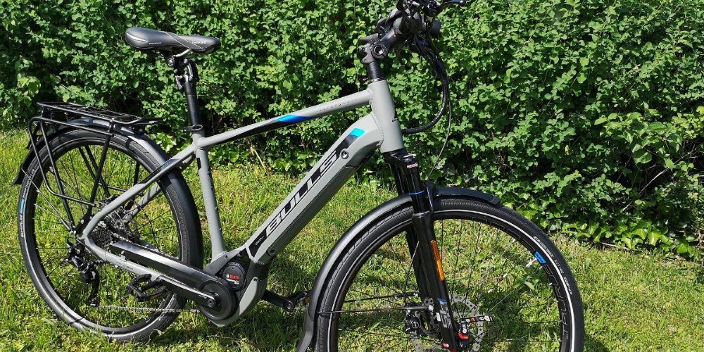 bulls fahrrad kaufen