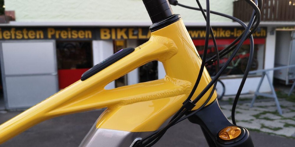E-Bike kaufen: MONDRAKER CRAFTY XR Neu
