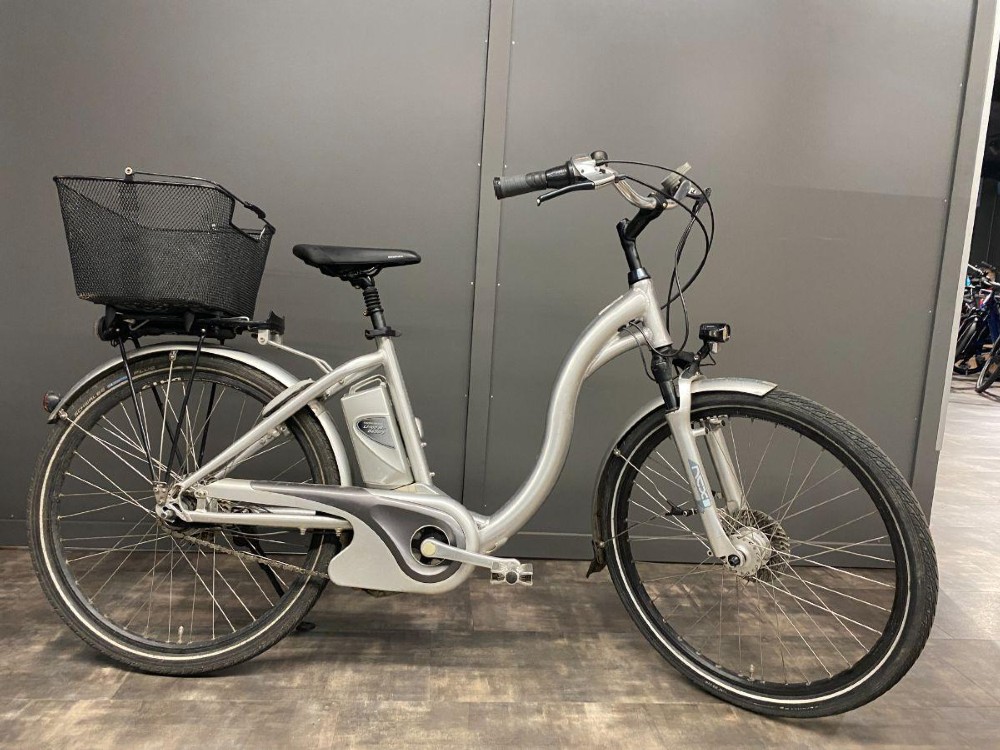 EBike kaufen FLYER Flyer C Serie Occasion für CHF 899