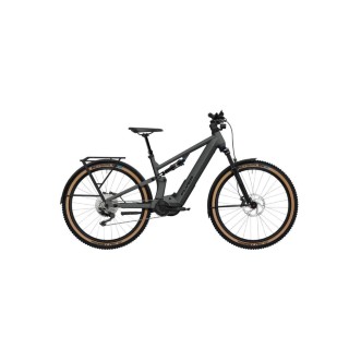 Bikes Mountainbike FLYER Goroc X 4.10