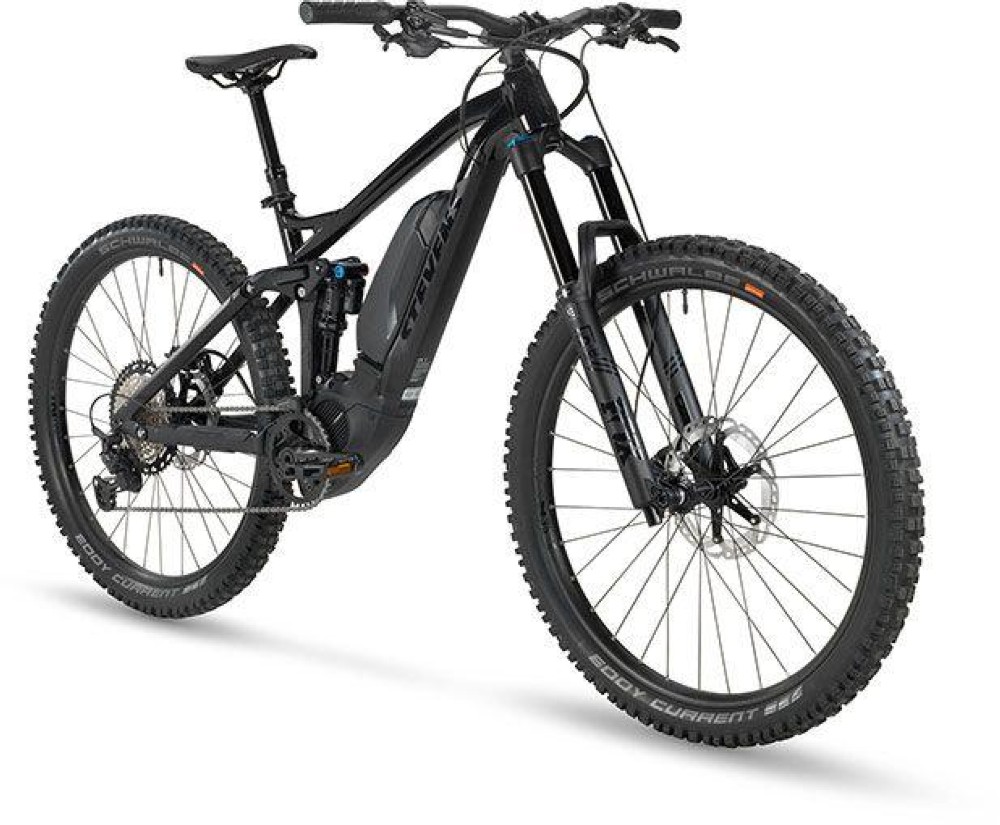 EBike kaufen STEVENS ESledge+ ES Neu für CHF 6399