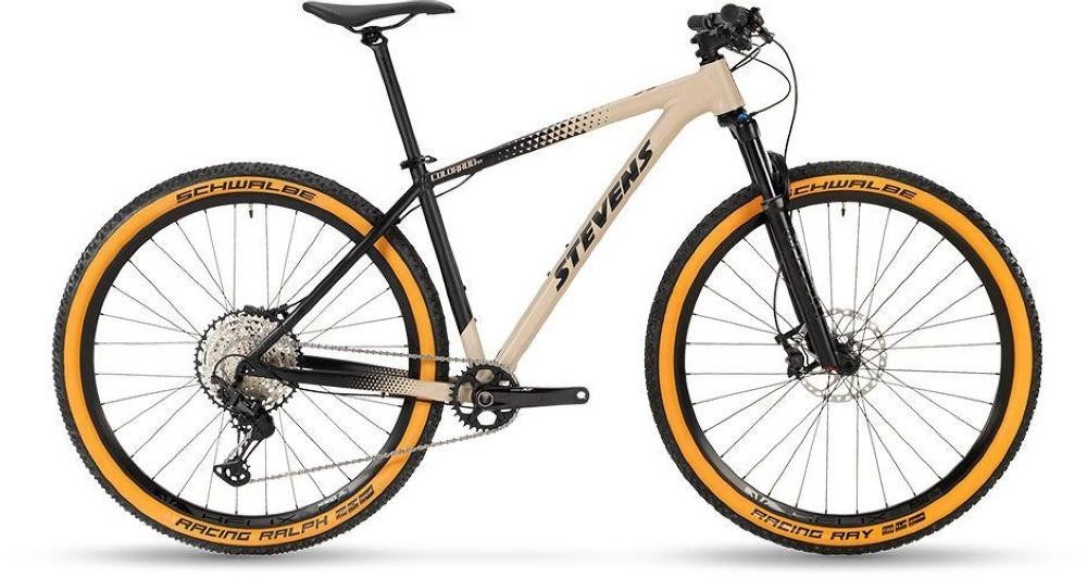 Vélo tout terrain kaufen: STEVENS Colorado 401 Nouveau