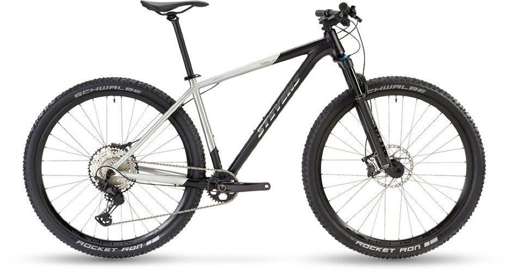 Vélo tout terrain kaufen: STEVENS Colorado 401 Nouveau