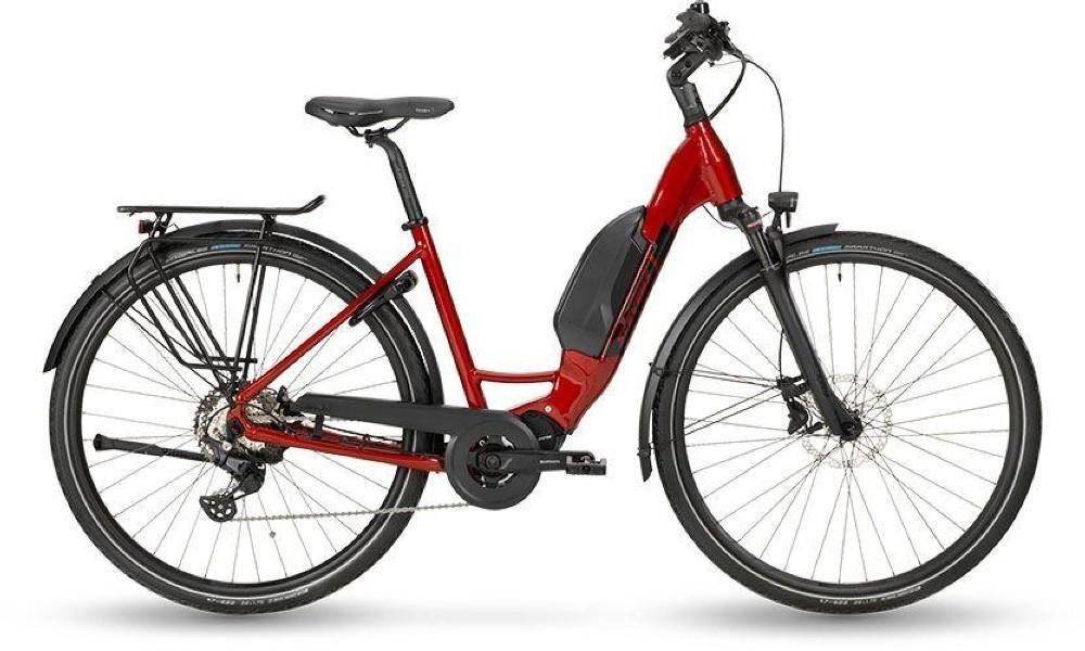 E-Bike kaufen: STEVENS E-Bormio Luxe Forma Nouveau