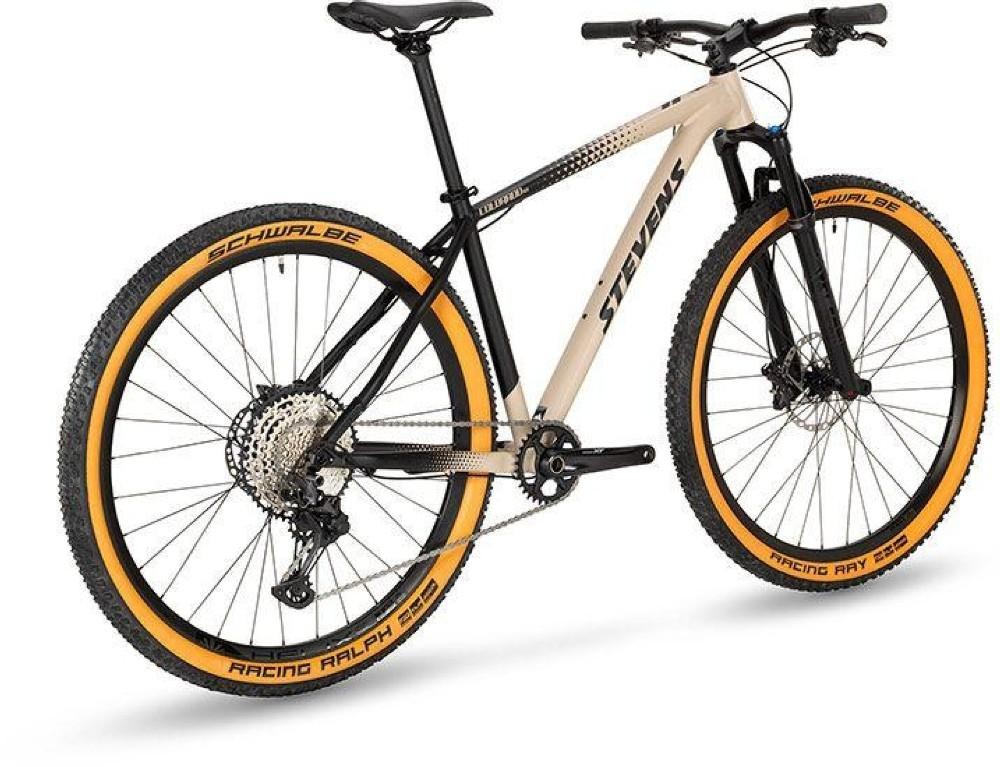 Vélo tout terrain kaufen: STEVENS Colorado 401 Nouveau