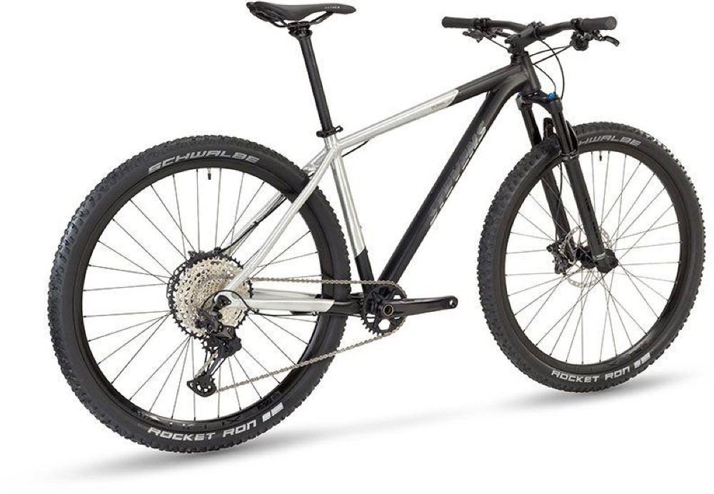 Mountainbike kaufen: STEVENS Colorado 401 Neu