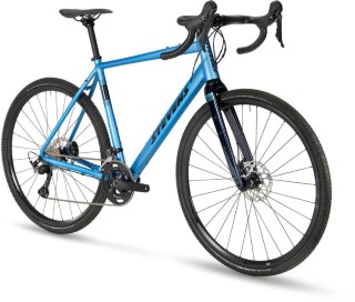  Cyclocross kaufen: STEVENS Prestige Neu