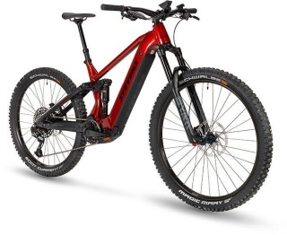 E-Bike kaufen: STEVENS E-Inception AM 7.6.1 GTF Neu