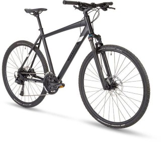  Crossbike kaufen: STEVENS 6X Nouveau