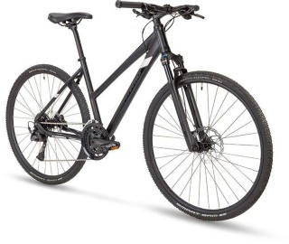  Crossbike kaufen: STEVENS 6X Nouveau