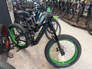 aarios bikes