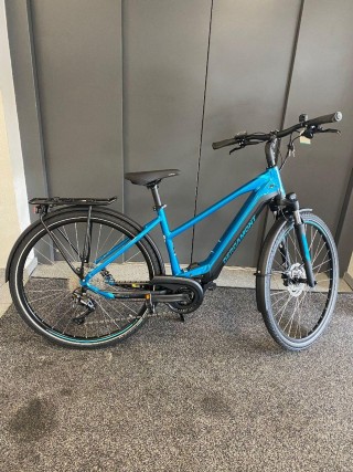 E-Bike kaufen: BERGAMONT E-Horizon Sport Lady Nouveau