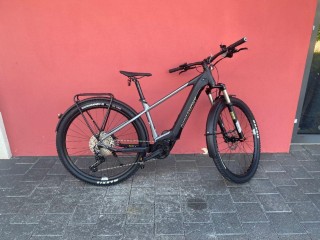 E-Bike kaufen: BERGAMONT e-Revox pro EQ Nouveau