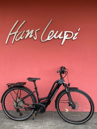 E-Bike kaufen: BERGAMONT E-Horizon Expert Amsterdam Nouveau