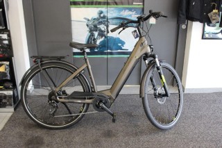 E-Bike kaufen: CENTURION E-Fire City Nouveau