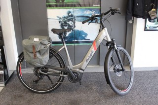 E-Bike kaufen: MALAGUTI Pescarola 5.0 Nouveau