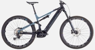 E-Bike kaufen: BERGSTROM AXV 849 Nouveau