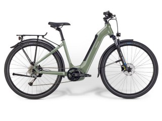 E-Bike kaufen: CRESTA e Urban Neo + Nouveau