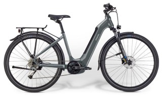 E-Bike kaufen: CRESTA E Urban 125 Sondermodell Neu