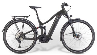 E-Bike kaufen: CRESTA eGiro Neo+ DS Neu