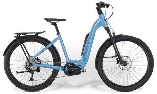 E-Bike kaufen: CRESTA ePlaza SID Neu