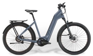 E-Bike kaufen: CRESTA eUrban ST Neu