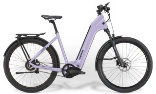 e-Bikes Tourenvelo CRESTA eUrban ST