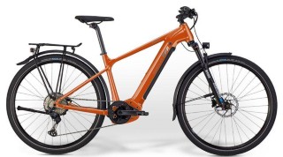 e-Bikes Tourenvelo CRESTA eRoadster Neo+