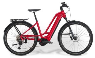 E-Bike kaufen: CRESTA E Giro GT 8 Neu