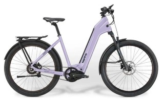 E-Bike kaufen: CRESTA E Urban ST Neu