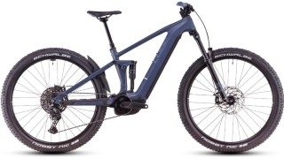 E-Bike kaufen: CUBE Stereo Hybrid ONE 44 Pro 800 Nouveau