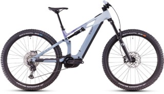 E-Bike kaufen: CUBE Stereo Hybrid ONE 44 HPC Race Neu