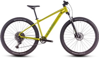  Mountainbike kaufen: CUBE Aim SLX Neu