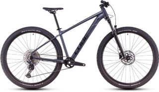  Mountainbike kaufen: CUBE Attention PRO Neu