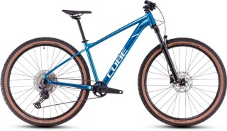  Mountainbike kaufen: CUBE Attention PRO Neu